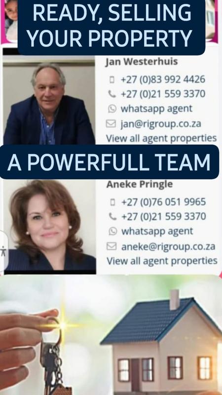 2 Bedroom Property for Sale in Parow Valley Western Cape